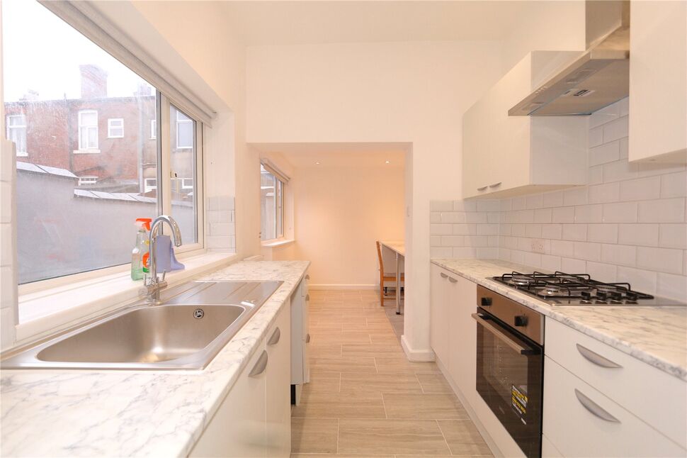 Main image of 2 bedroom Mid Terrace House to rent, Acre Street, Denton, Manchester, M34