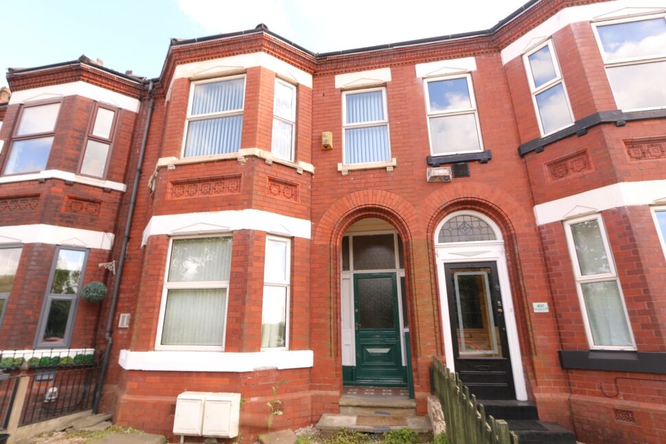 Main image of 3 bedroom Flat to rent, Manchester Road, Denton, Greater Manchester, M34