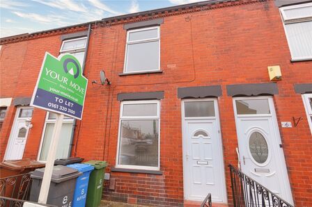 Royle Street, 2 bedroom Mid Terrace House to rent, £925 pcm