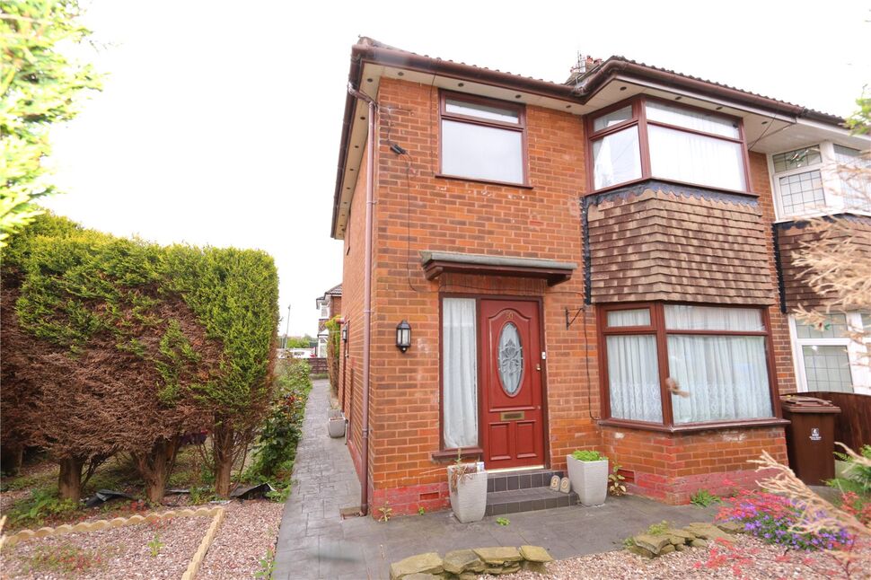 Estate Agents & Letting Agents in Denton, Tameside Your Move