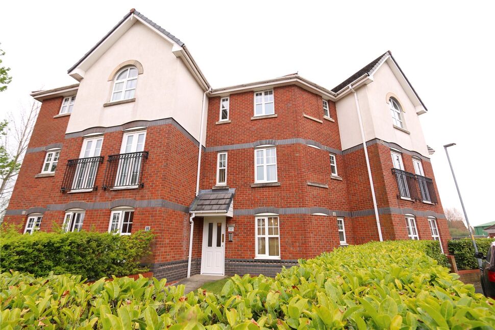 Estate Agents & Letting Agents in Denton, Tameside Your Move