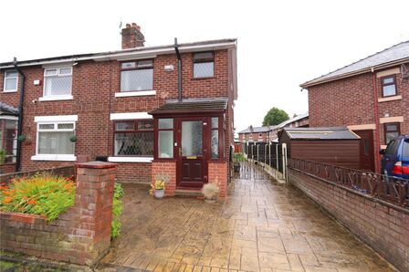 Birch Grove, 3 bedroom Semi Detached House for sale, £210,000