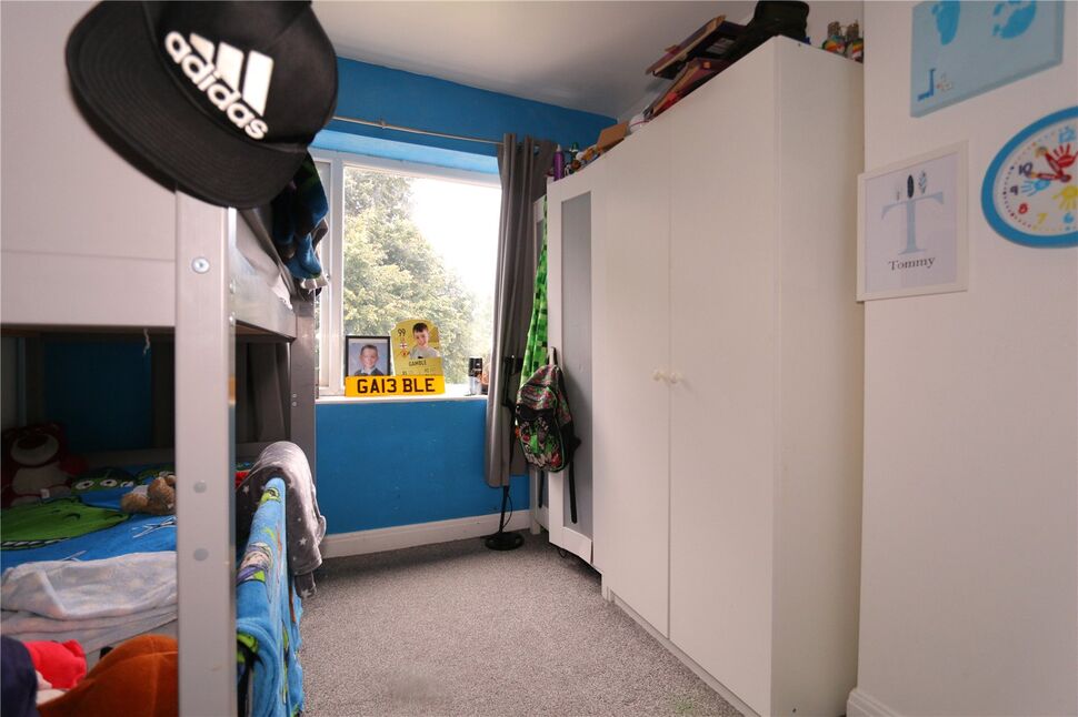 3 bedroom Mid Terrace House for sale, East Street, Audenshaw, M34 £