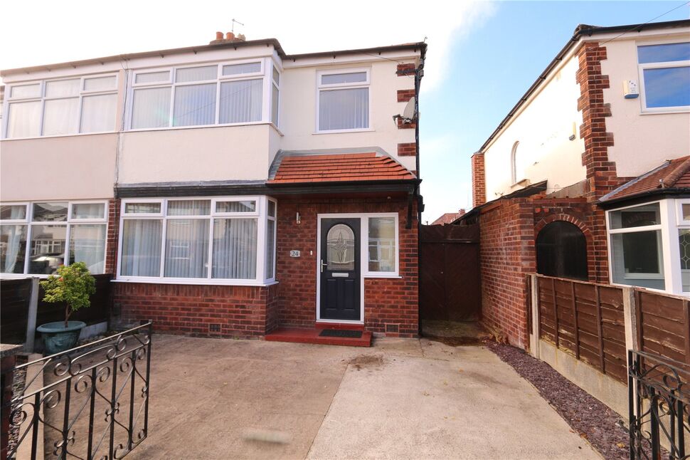 Estate Agents & Letting Agents in Denton, Tameside Your Move