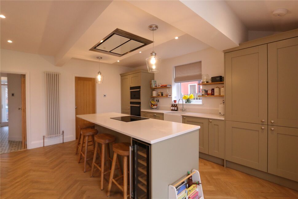 3 bedroom Semi Detached House for sale, Booth Road, Audenshaw, M34 £