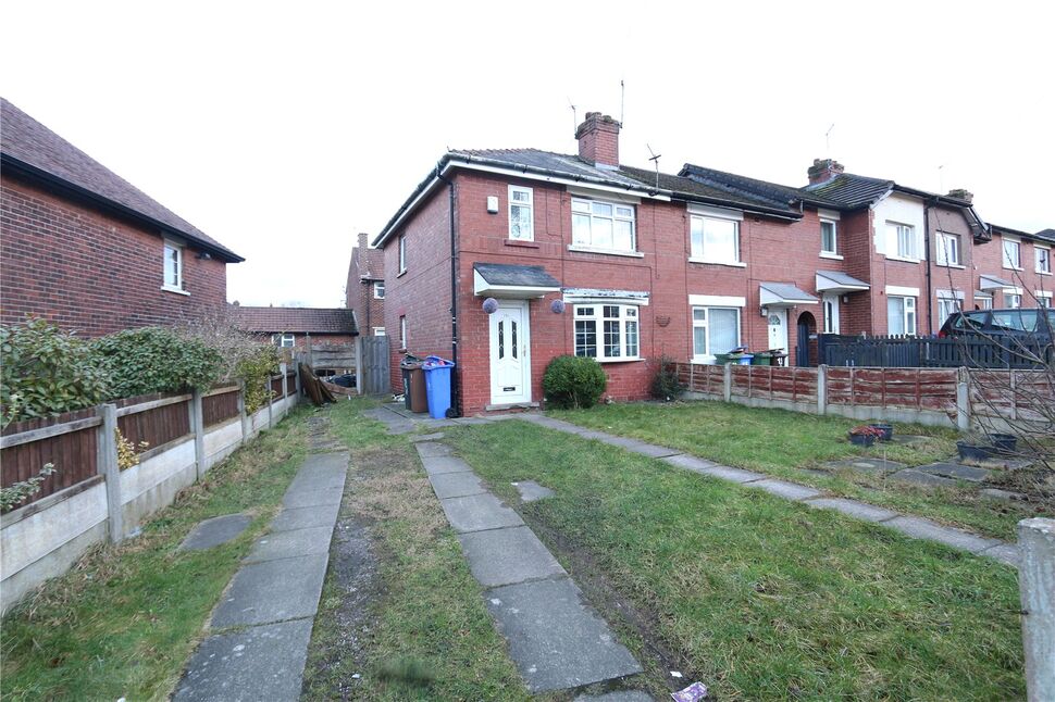 Estate Agents & Letting Agents in Denton, Tameside Your Move