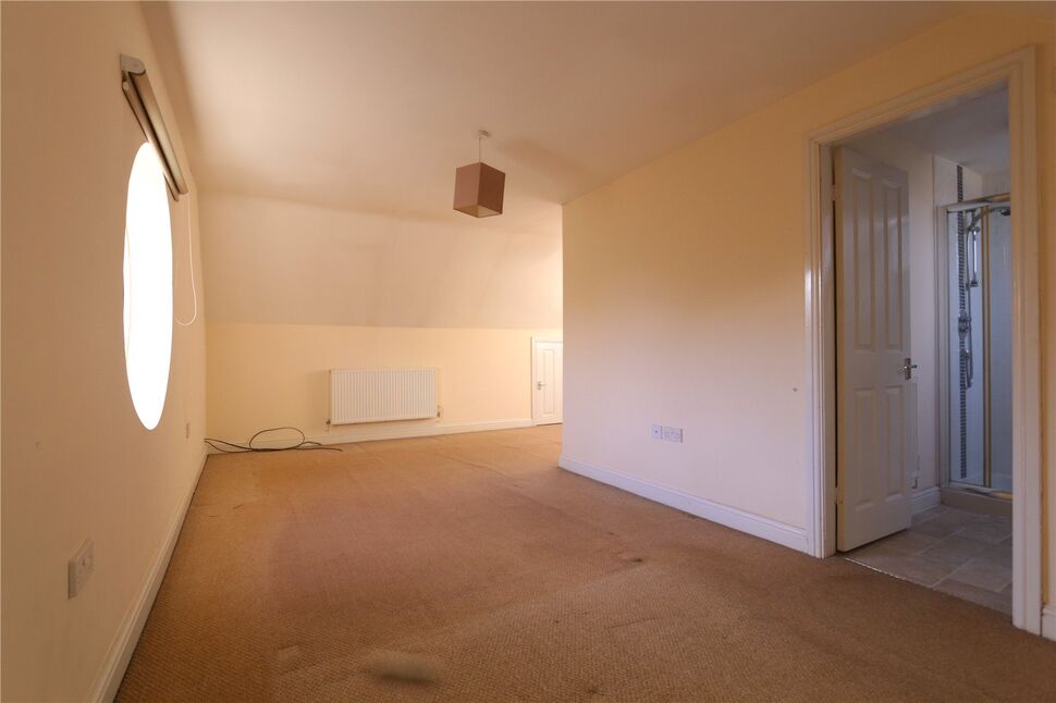 4 bedroom Mid Terrace House for sale, Louisa Mews, Denton, M34 £250,000