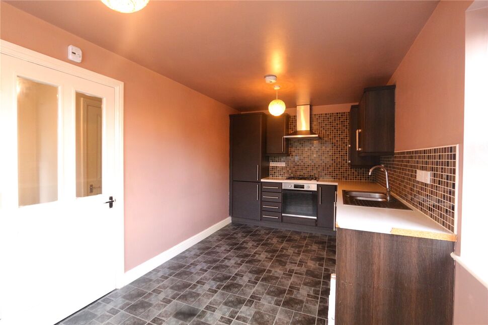 4 bedroom Mid Terrace House for sale, Louisa Mews, Denton, M34 £250,000