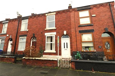 Bowden Street, 2 bedroom Mid Terrace House to rent, £850 pcm