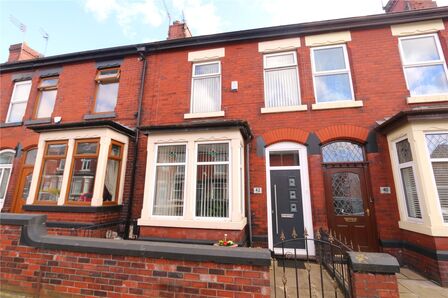 Lodge Lane, 3 bedroom Mid Terrace House for sale, £225,000
