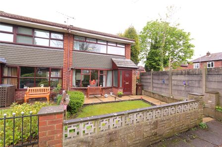 Rectory Close, 3 bedroom End Terrace House for sale, £200,000