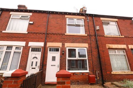 Peel Street, 2 bedroom Mid Terrace House for sale, £170,000