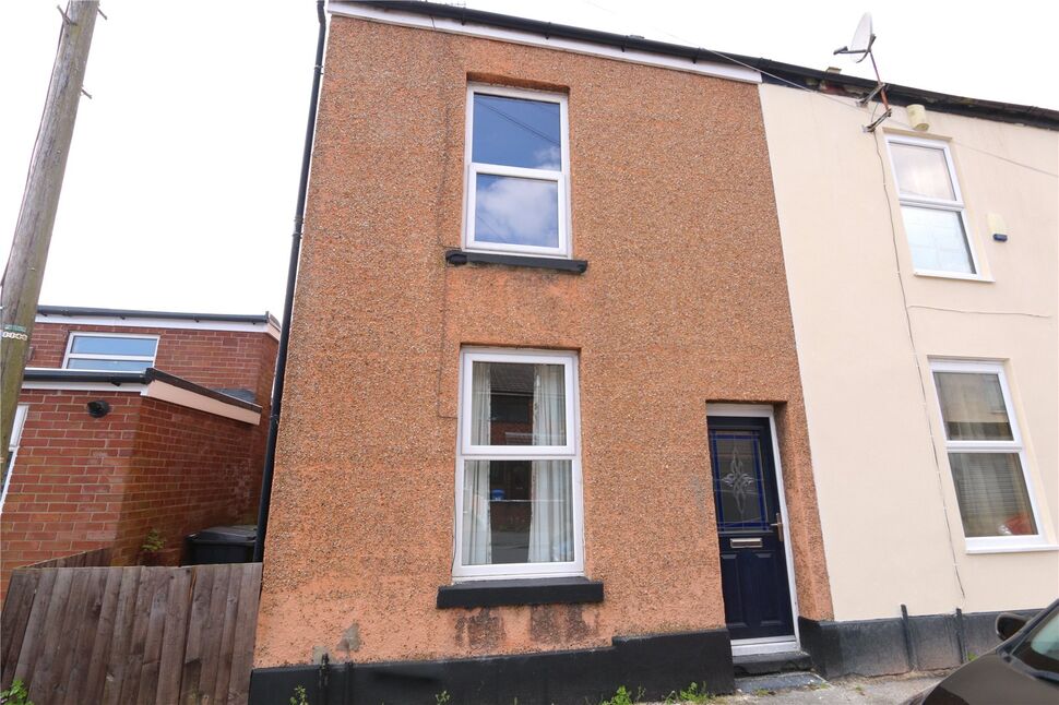 Main image of 2 bedroom End Terrace House to rent, Gibraltar Lane, Denton, Greater Manchester, M34
