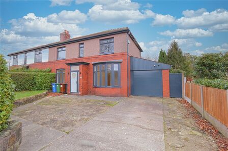 Hyde Road, 3 bedroom Semi Detached House for sale, £420,000