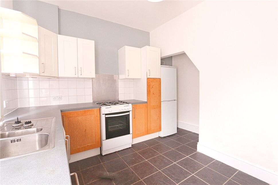 Kitchen Dining Room