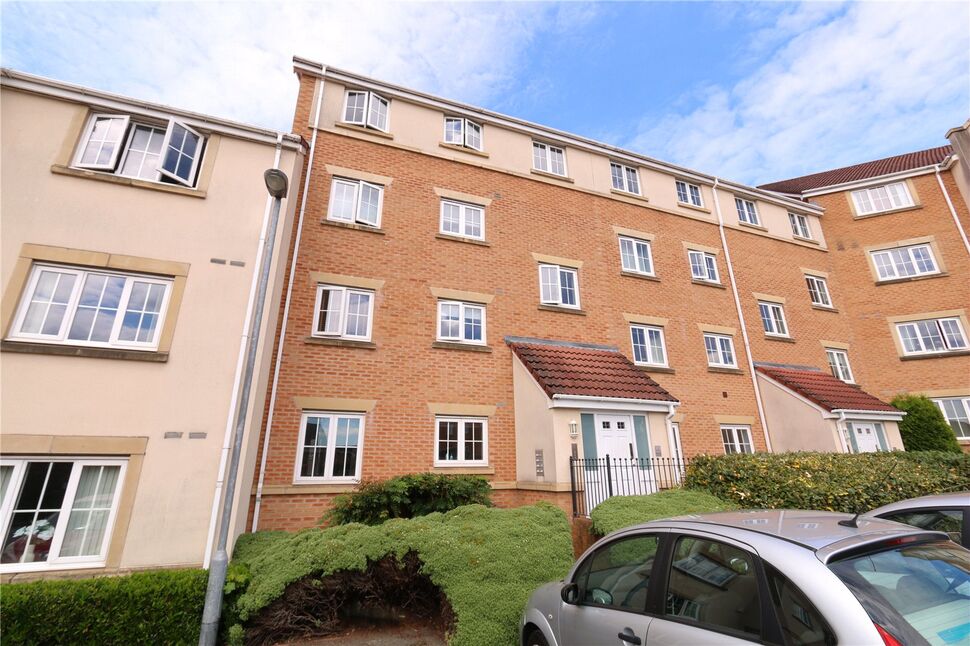 Main image of 2 bedroom  Flat for sale, Bayleyfield, Hyde, Greater Manchester, SK14
