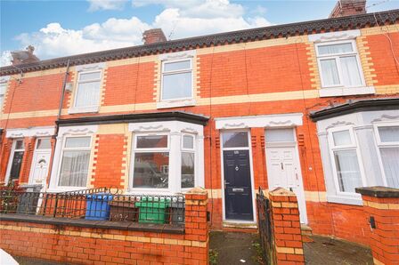 2 bedroom Mid Terrace House to rent