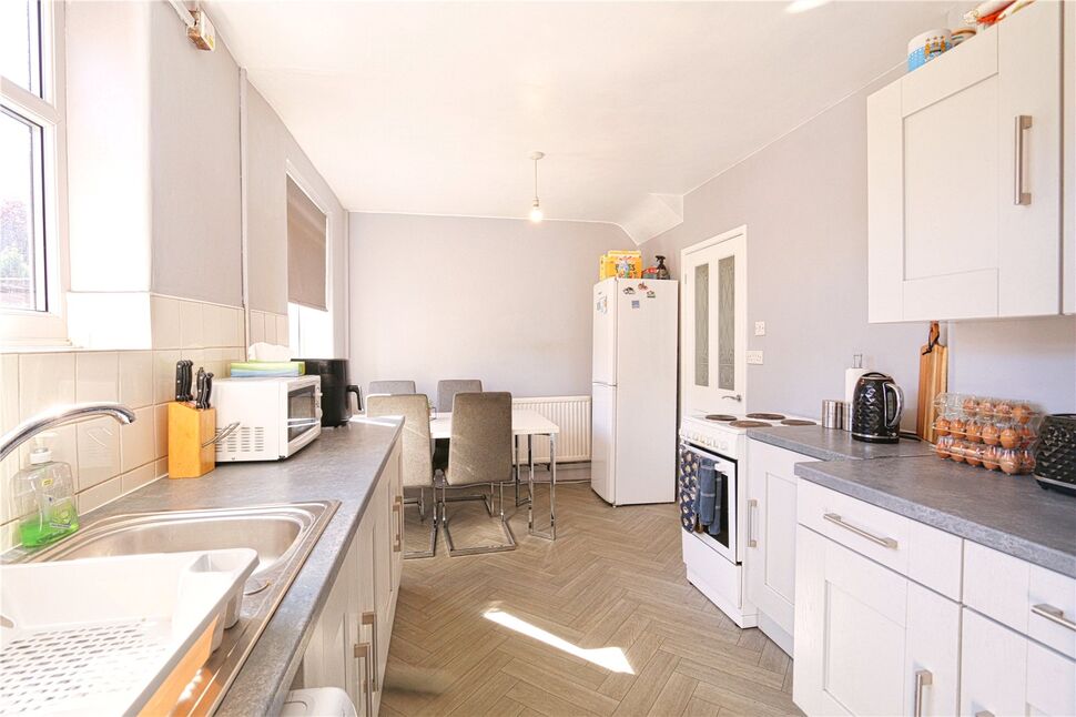 Main image of 3 bedroom Mid Terrace House for sale, Corporation Road, Audenshaw, Greater Manchester, M34