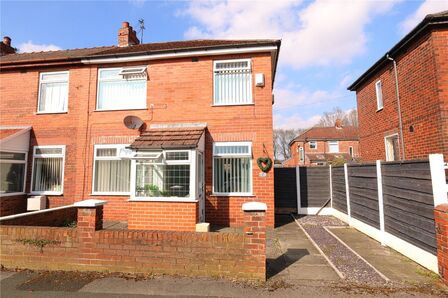 3 bedroom End Terrace House for sale