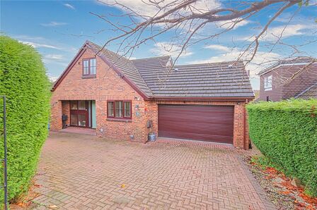 Green End, 5 bedroom Detached House for sale, £690,000