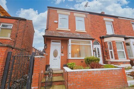Higher Henry Street, 3 bedroom End Terrace House for sale, £210,000