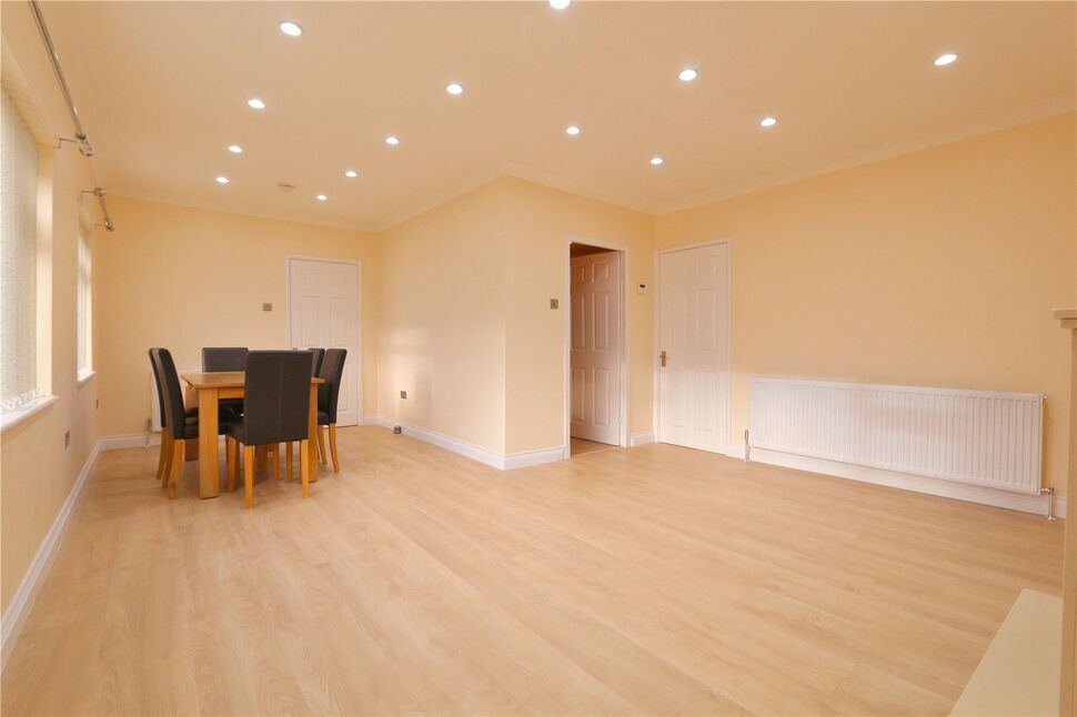 Main image of 3 bedroom Link Detached Bungalow to rent, St. Annes Road, Denton, Greater Manchester, M34