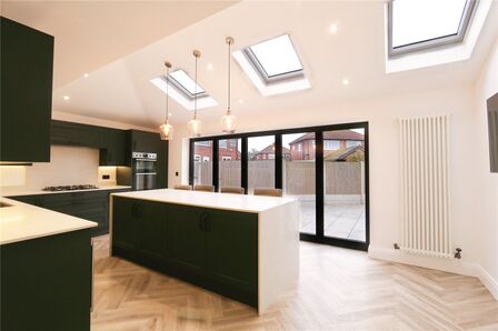 Anson Road, 3 bedroom Semi Detached House for sale, £350,000