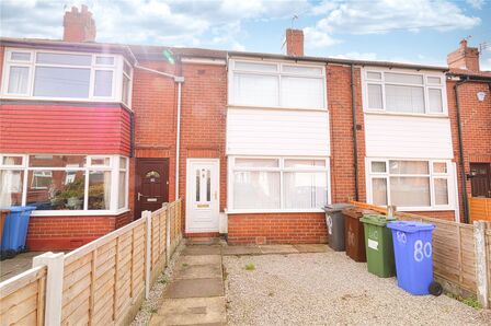 Mount Pleasant Road, 2 bedroom Mid Terrace House to rent, &pound;1,100 pcm