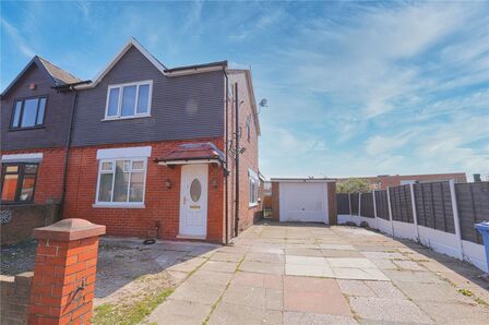 Town Lane, 3 bedroom Semi Detached House for sale, £280,000