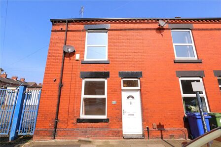 2 bedroom End Terrace House to rent