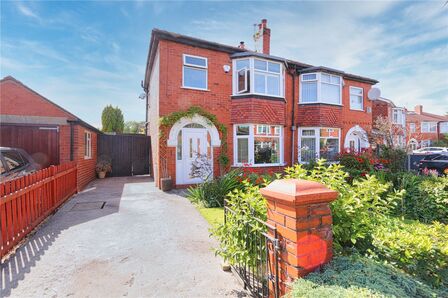 Deverill Avenue, 3 bedroom Semi Detached House for sale, £325,000