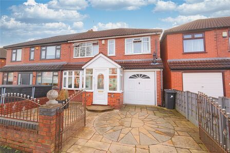 Anson Road, 4 bedroom Semi Detached House for sale, £400,000