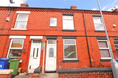 Princess Avenue, 2 bedroom Mid Terrace House to rent, £950 pcm