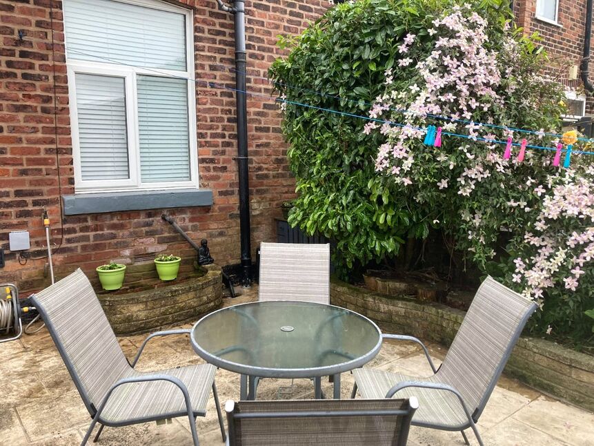 Main image of 2 bedroom Mid Terrace House to rent, Hollins Lane, Marple, Greater Manchester, SK6
