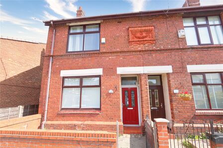 Two Trees Lane, 3 bedroom End Terrace House for sale, £175,000
