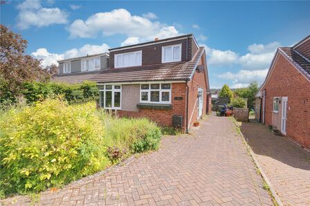 3 bedroom Semi Detached Bungalow for sale