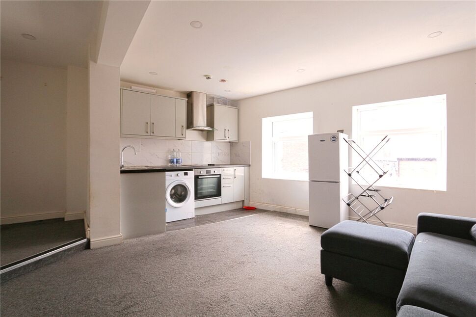 Main image of 2 bedroom Flat to rent, Manchester Road, Denton, Greater Manchester, M34