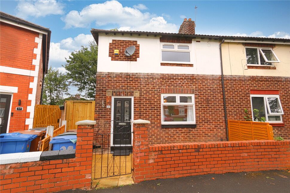 Main image of 3 bedroom House to rent, Ambleside Road, Stockport, Greater Manchester, SK5