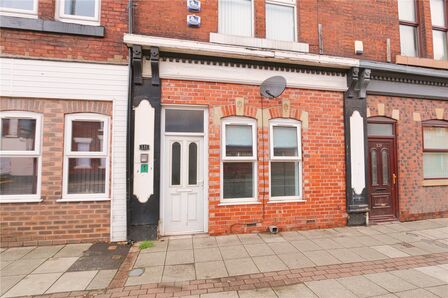King Street, 1 bedroom Mid Terrace Flat to rent, £795 pcm