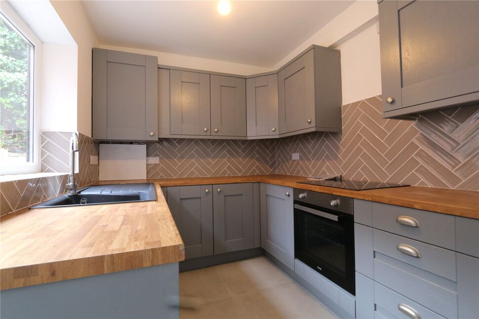 Main image of 2 bedroom End Terrace House for sale, George Street, Denton, Greater Manchester, M34