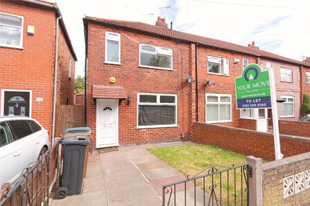 2 bedroom Semi Detached House to rent