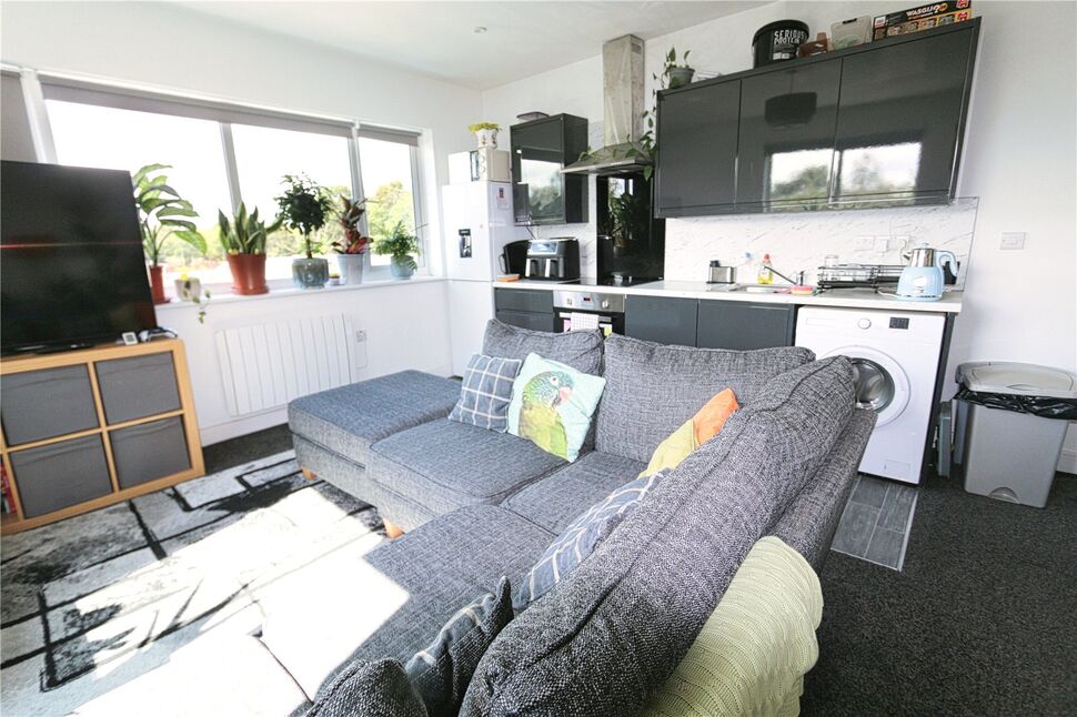 Main image of 1 bedroom  Flat to rent, Mary Street, Hyde, Greater Manchester, SK14