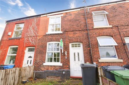 2 bedroom Mid Terrace House to rent