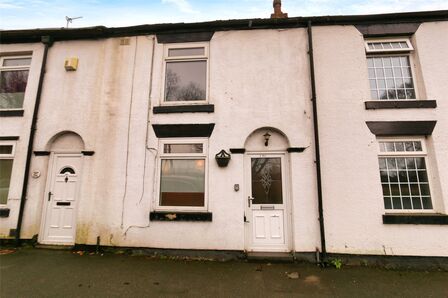 Two Trees Lane, 2 bedroom Mid Terrace House for sale, &pound;140,000