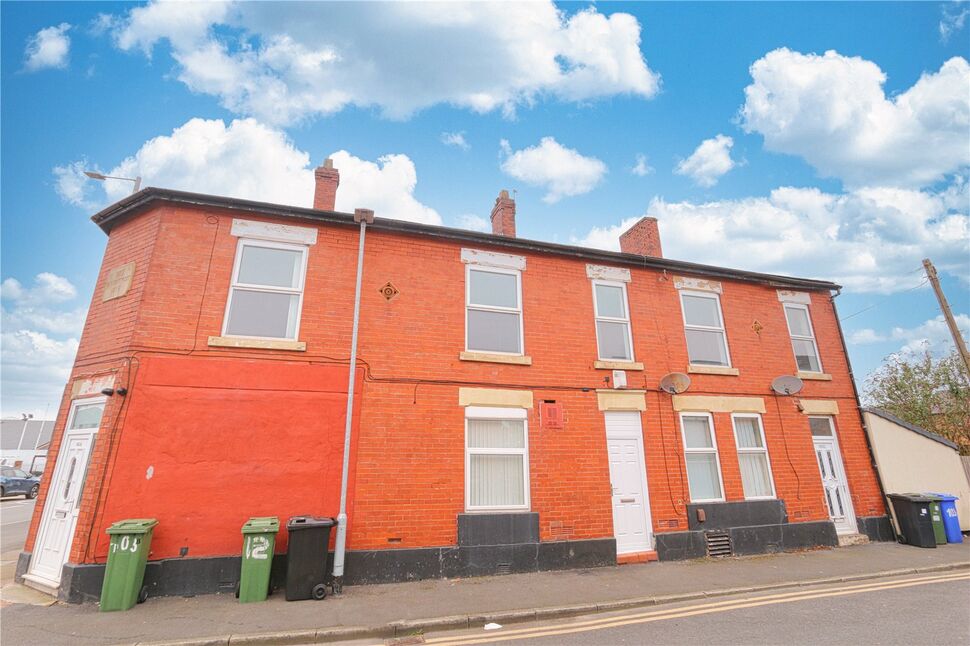 Main image of 2 bedroom Flat to rent, Hyde Road, Denton, Greater Manchester, M34