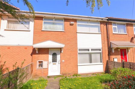 Bramhall Walk, 4 bedroom Mid Terrace House for sale, &pound;225,000