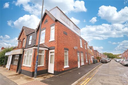 3 bedroom End Terrace House for sale