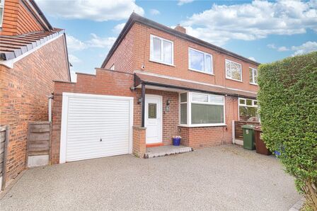 Vaudrey Lane, 2 bedroom Semi Detached House for sale, &pound;230,000