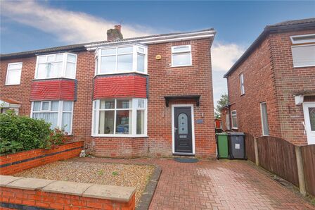 Westbourne Road, 3 bedroom Semi Detached House for sale, &pound;325,000
