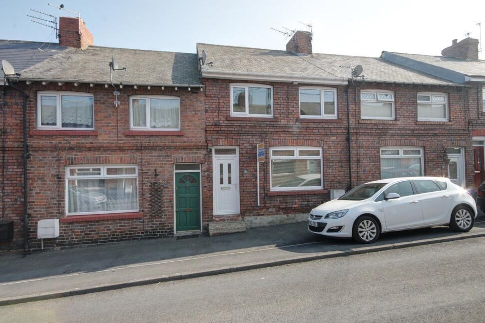 Main image of 3 bedroom Mid Terrace House to rent, Steavenson Street, Bowburn, Durham, DH6